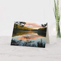 Life is Eternal: Poem Inside-bereavement