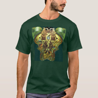 Life is exotic by Anjo Lafin. T-Shirt