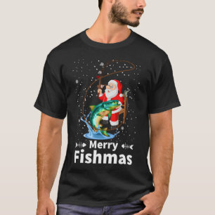 Life Is Full Of Important Choices Fishing:For Mom, T-Shirt