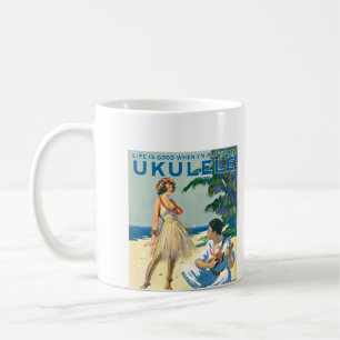 Life Is Good #2 Mug