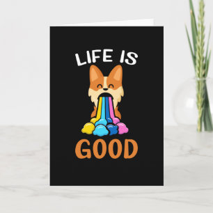 Life Is Good Cogi Gift Card