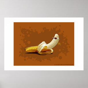 Life is good poster
