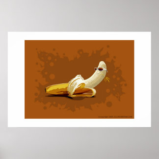 Life is good poster