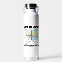 Life Is Just A Buggy Proposition Mosquito Humour