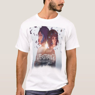 Life is Strange Remastered Collection Graphic   T-Shirt