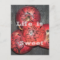Life is Sweet