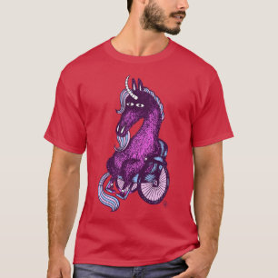 Life isnt all rainbows and unicorns  T-Shirt