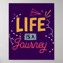 Life journey