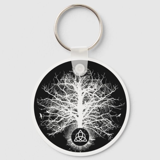 life keychain (Front)