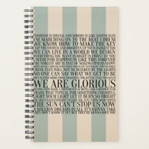 Life Lessons from a Showman