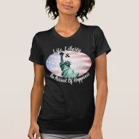 Life, Liberty & The Pursuit Of Happiness