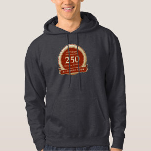 Life List Sweatshirt