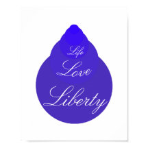 Life Love Liberty