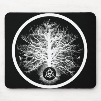 life mouse pad