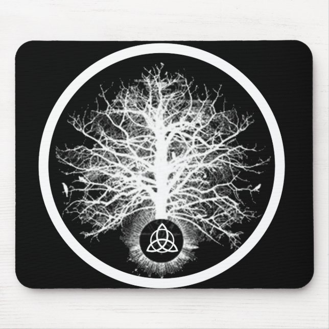 life mouse pad (Front)