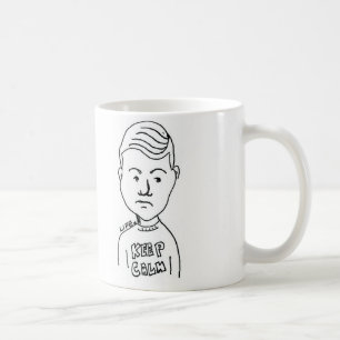 Life Mug