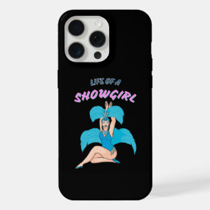 life of a showgirl iPhone 15 pro max case