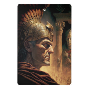 Life of Nicias and Crassus Mini Clipboard