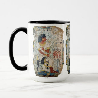 Life of the Pharaohs Mug