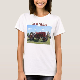 Life on the farm T-Shirt