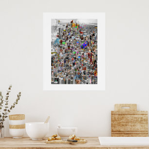 Life Poster