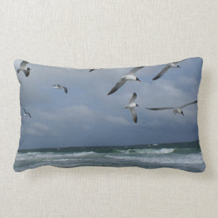 Life really Is That Good Lumbar Pillow