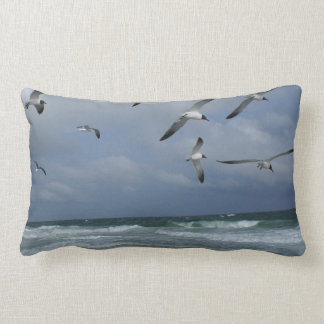 Life really Is That Good Lumbar Pillow