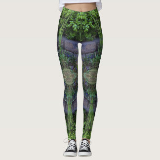 Life’s a Garden Leggings