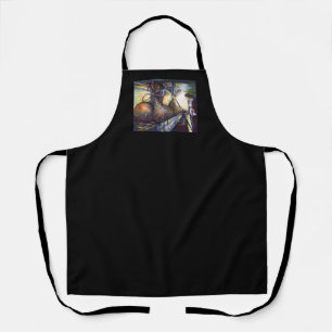 Life’s Hurling Destiny Apron