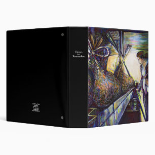 Life’s Hurling Destiny Binder