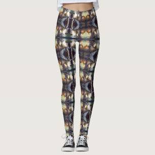 Life’s Hurling Destiny Leggings