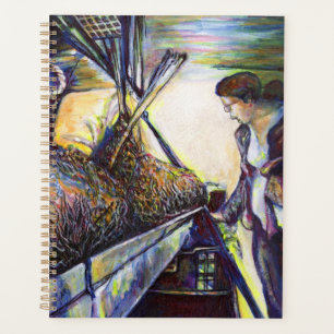 Life’s Hurling Destiny Planner