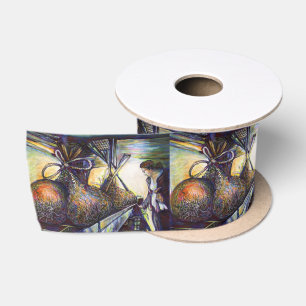 Life’s Hurling Destiny Satin Ribbon