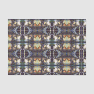 Life’s Hurling Destiny Tissue Paper