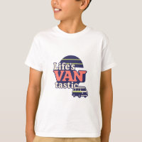 Life’s VANtastic 2025 Trend Palette