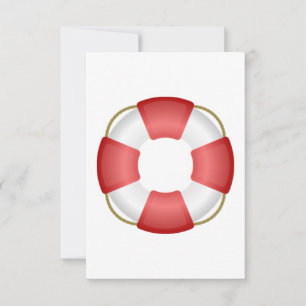 Life Saver Personal Flotation Device