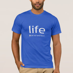 Life Shirt