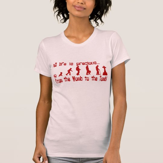 LIFE SHIRTS BY EKLEKTIX