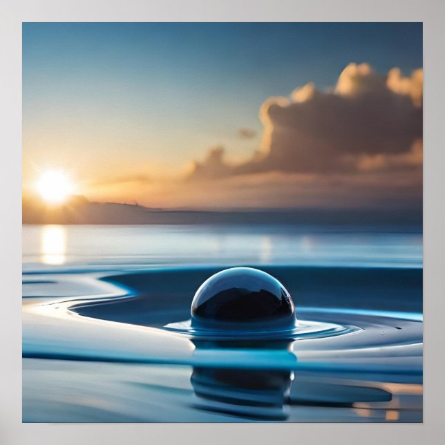 Life source poster (Front)