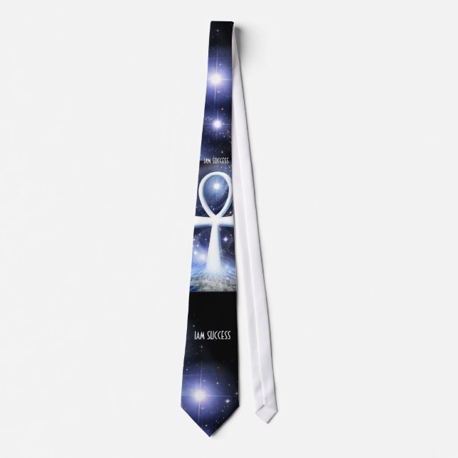 LIFE TIE (Front)