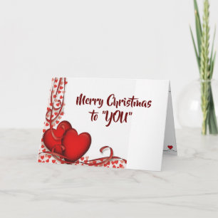 "LIFE TOGETHER-NOTHING BETTER" **OUR ANNIVERSARY** CARD