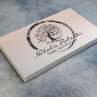 Life Tree Zen Circle Yoga Meditation Wellness Spa