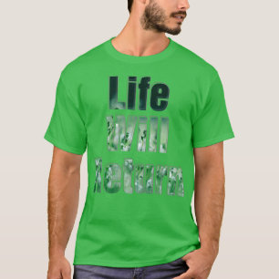 Life Will Return T-Shirt