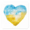 Life Without Liberty Quote Ukraine Heart 