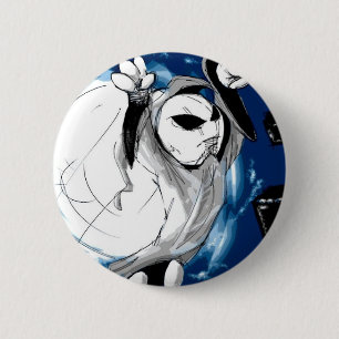 LifeAD The Comic Button
