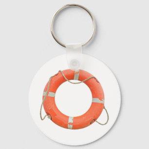 lifebuoy keychain