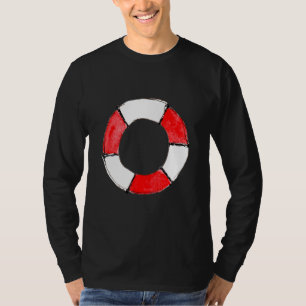 Lifebuoy - Life Saver T-Shirt