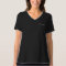 LifeEncore Black Tee