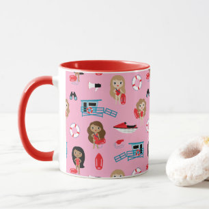 Lifeguard Mug