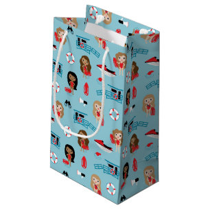 Lifeguard Small Gift Bag
